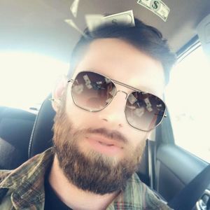 Meet your Posher, Donald